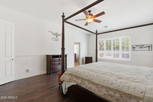 4249 S LAS VILLA Way, Gold Canyon, AZ 85118