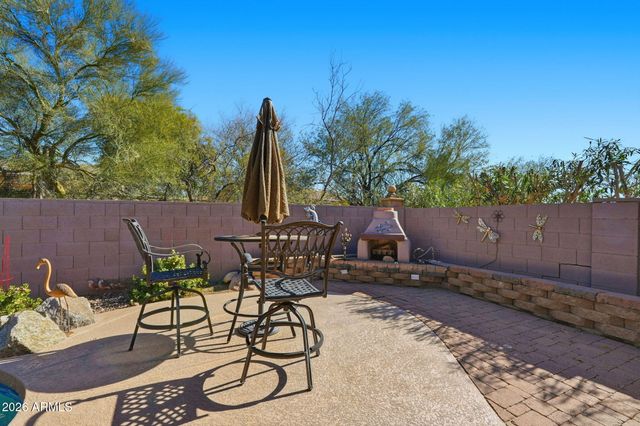 4249 S LAS VILLA Way, Gold Canyon, AZ 85118