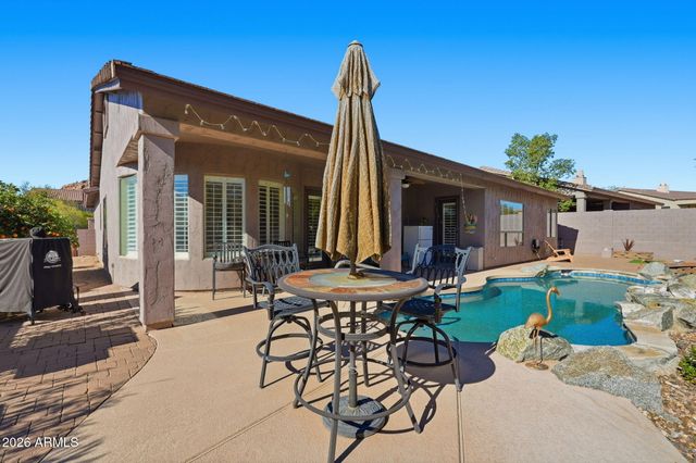 4249 S LAS VILLA Way, Gold Canyon, AZ 85118