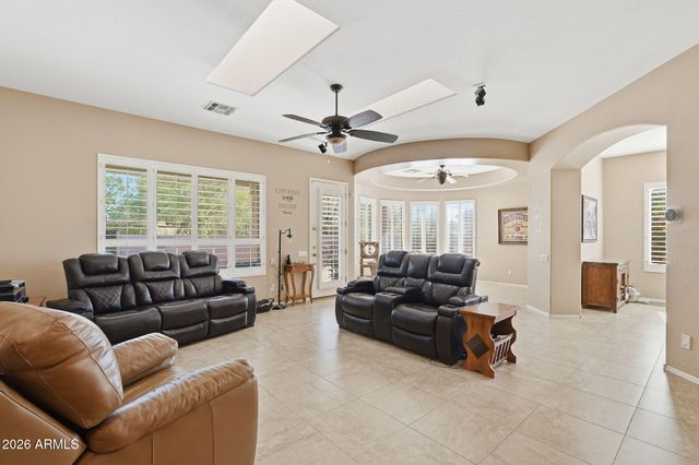 4249 S LAS VILLA Way, Gold Canyon, AZ 85118