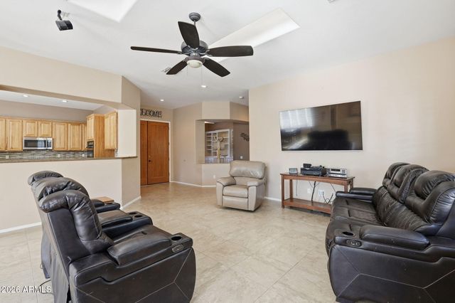 4249 S LAS VILLA Way, Gold Canyon, AZ 85118