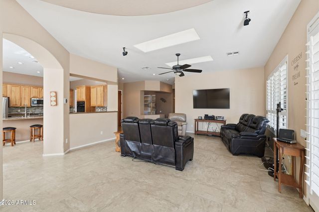 4249 S LAS VILLA Way, Gold Canyon, AZ 85118