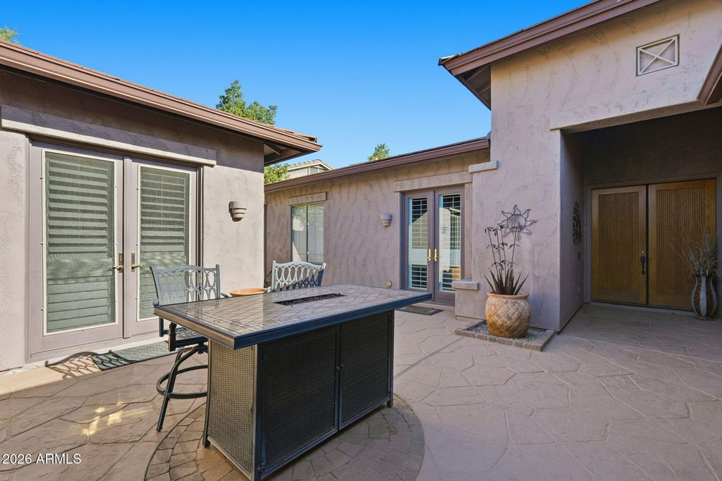 Image 33 of property listing at 4249 S LAS VILLA Way, Gold Canyon, AZ 85118