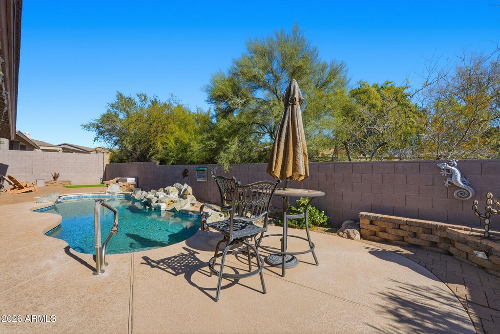 Image 34 of property listing at 4249 S LAS VILLA Way, Gold Canyon, AZ 85118