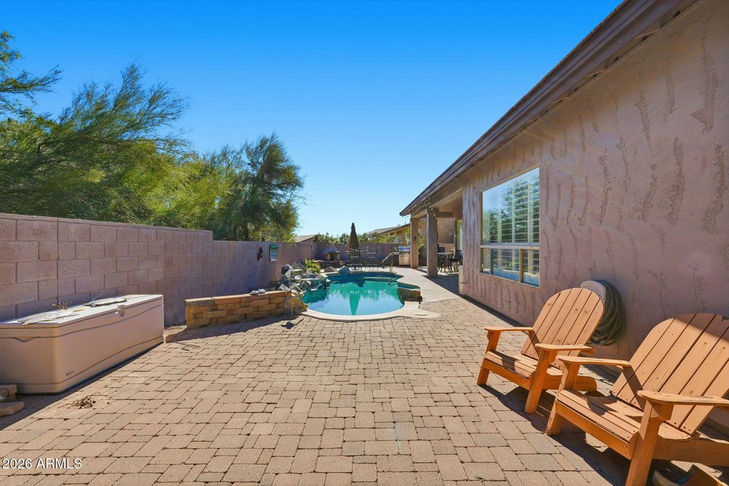 Image 36 of property listing at 4249 S LAS VILLA Way, Gold Canyon, AZ 85118