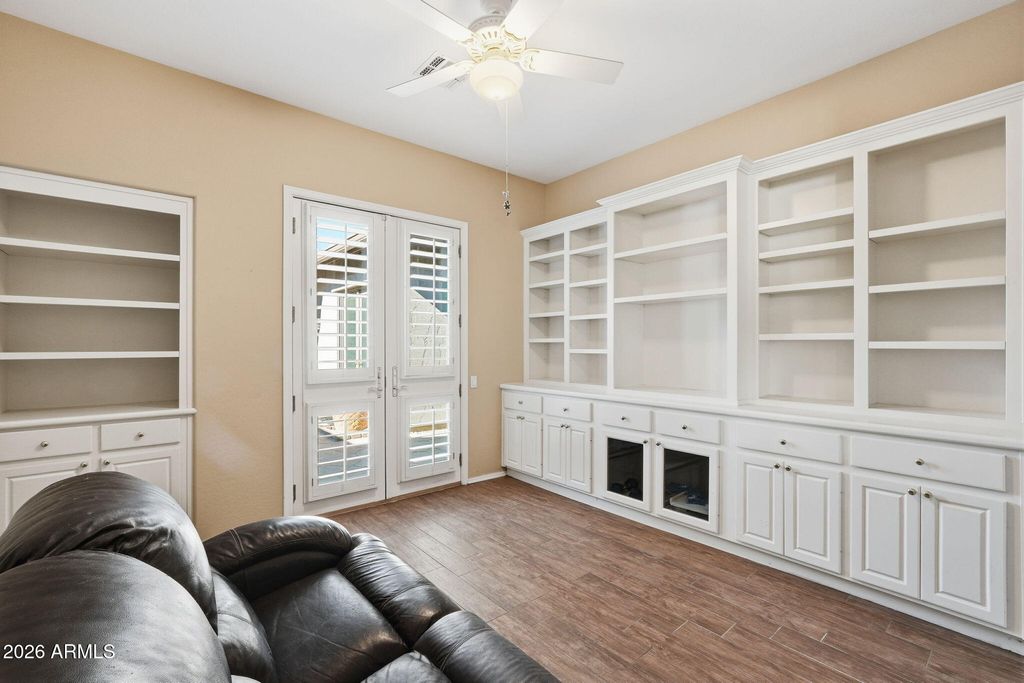 Image 5 of property listing at 4249 S LAS VILLA Way, Gold Canyon, AZ 85118