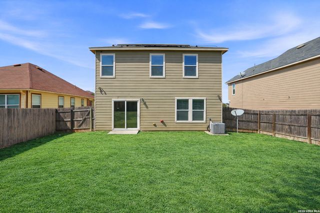 7010 Pescala Ridge, San Antonio, TX 78252