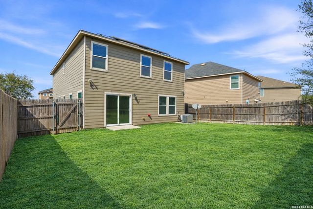 7010 Pescala Ridge, San Antonio, TX 78252