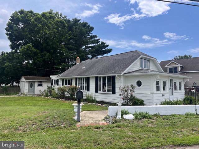 130 RIVIERA DR, Pennsville, NJ 08070