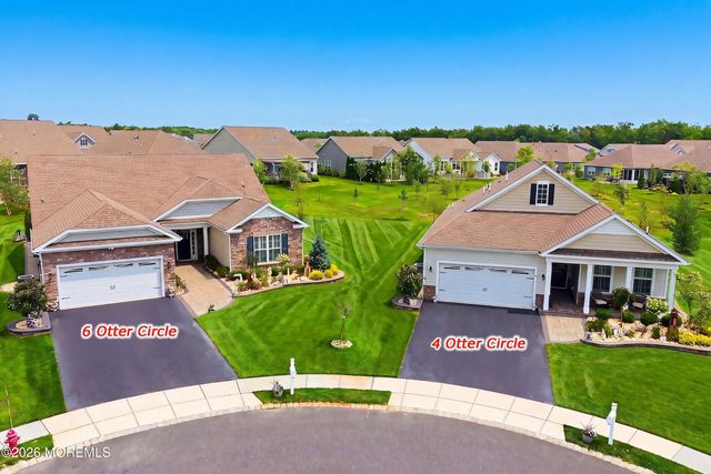 4 Otter Circle, Barnegat, NJ 08005