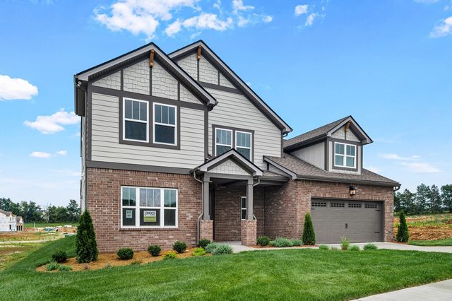 1933 Hildebrand Lane, Columbia, TN 38401