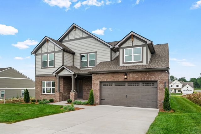 1933 Hildebrand Lane, Columbia, TN 38401