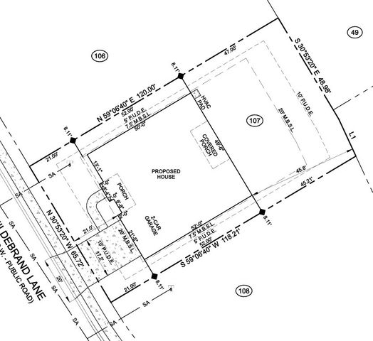 1933 Hildebrand Lane, Columbia, TN 38401