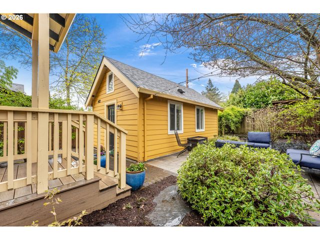 4612 Ne 28TH Ave, Portland, OR 97211