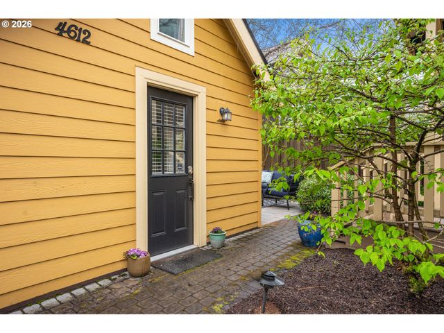 4612 Ne 28TH Ave, Portland, OR 97211