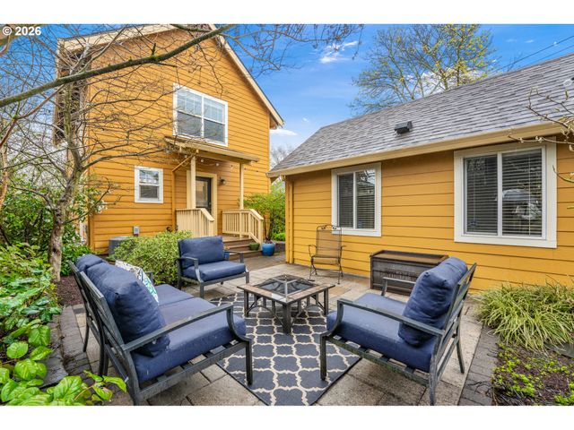 4612 Ne 28TH Ave, Portland, OR 97211