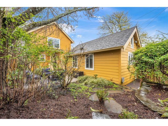 4612 Ne 28TH Ave, Portland, OR 97211