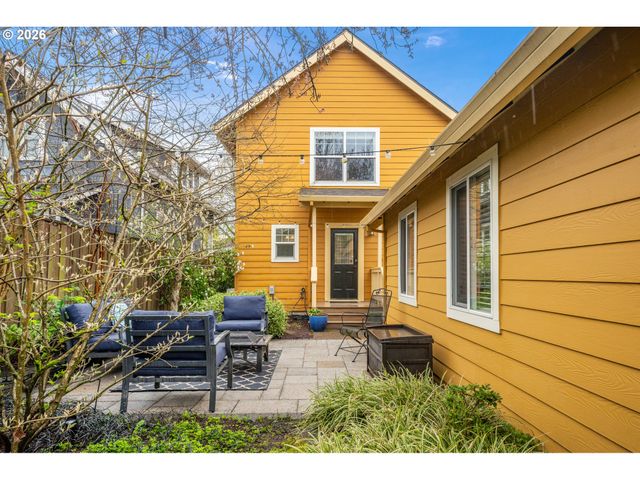 4612 Ne 28TH Ave, Portland, OR 97211