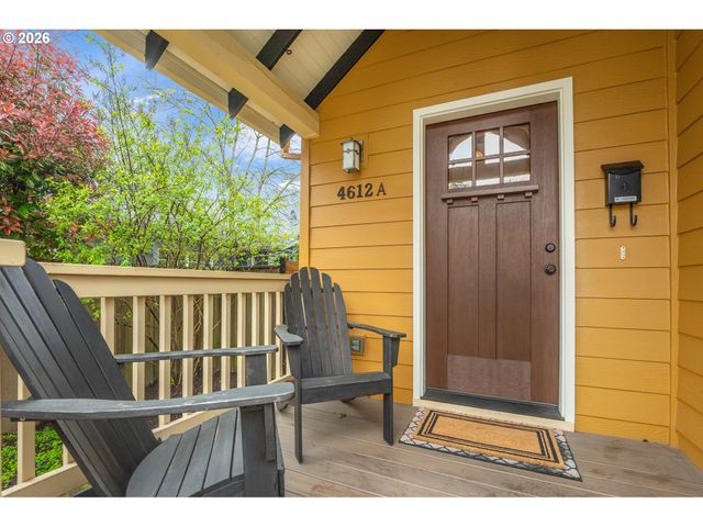 4612 Ne 28TH Ave, Portland, OR 97211