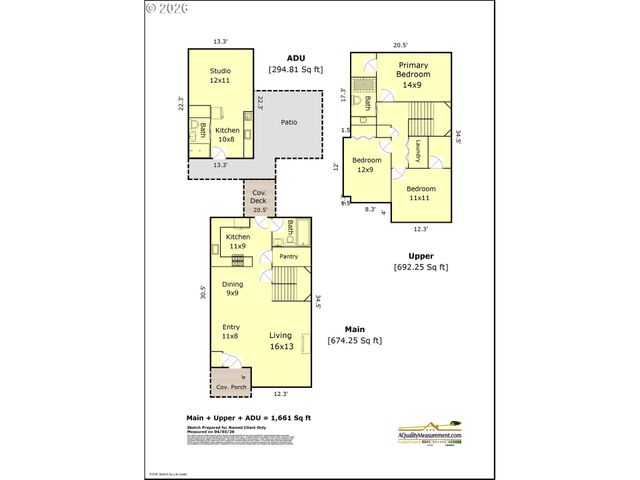 4612 Ne 28TH Ave, Portland, OR 97211