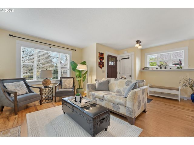 4612 Ne 28TH Ave, Portland, OR 97211