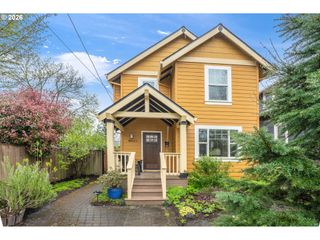 4612 Ne 28TH Ave, Portland, OR 97211