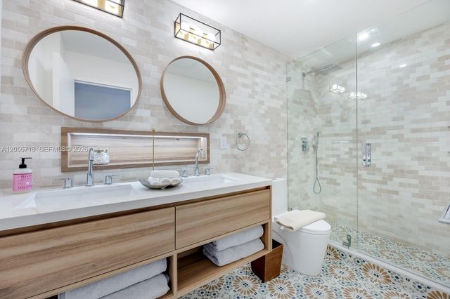 9102 W Bay Harbor Drive 10B, Bay Harbor Islands, FL 33154