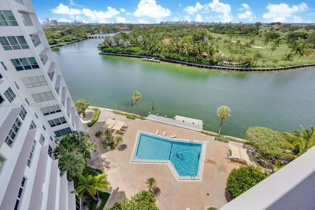 9102 W Bay Harbor Drive 10B, Bay Harbor Islands, FL 33154