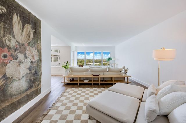 9102 W Bay Harbor Drive 10B, Bay Harbor Islands, FL 33154