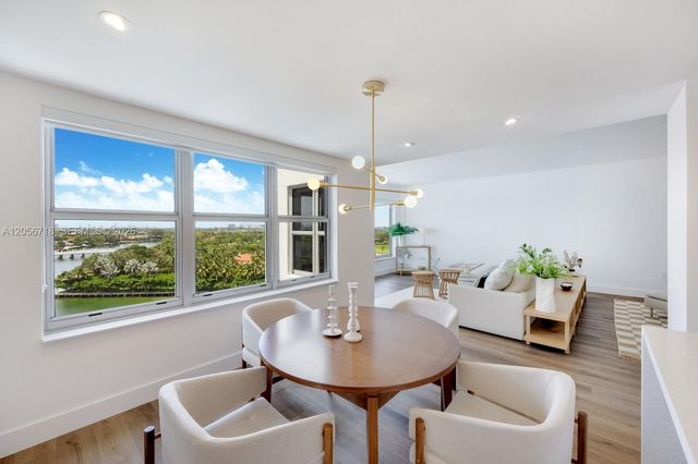 9102 W Bay Harbor Drive 10B, Bay Harbor Islands, FL 33154