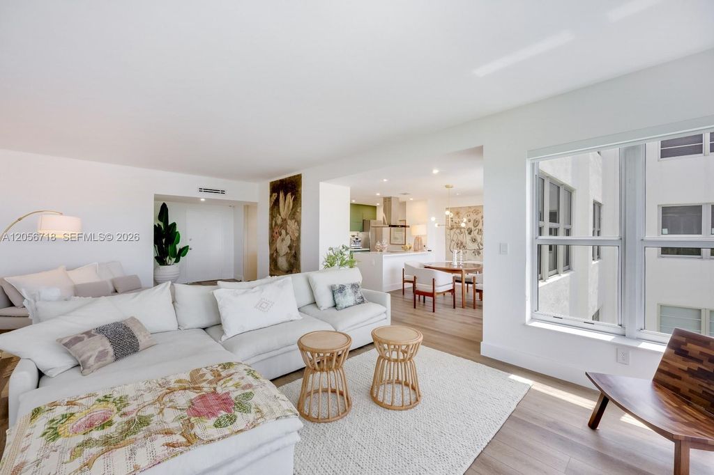 9102 W Bay Harbor Drive 10B, Bay Harbor Islands, FL 33154
