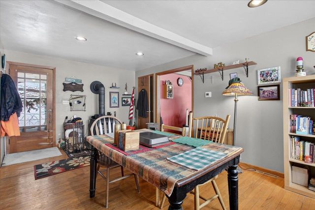 119 S Richards Street, Orfordville, WI 53576