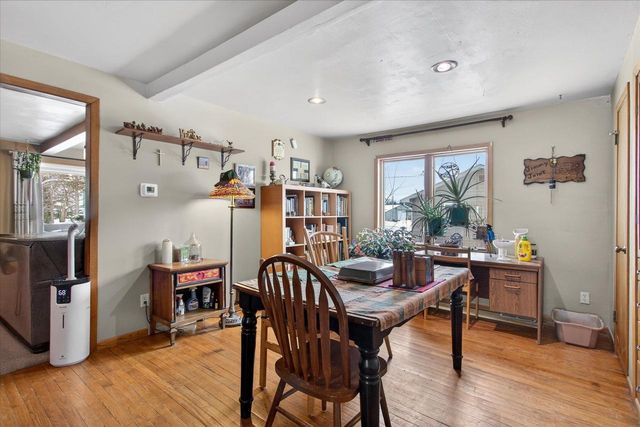 119 S Richards Street, Orfordville, WI 53576