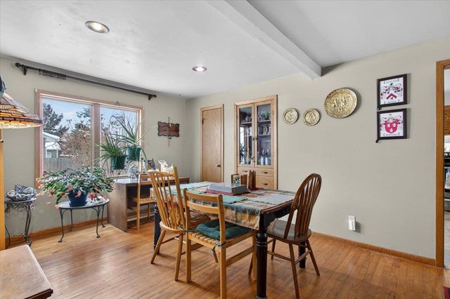 119 S Richards Street, Orfordville, WI 53576