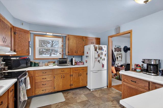 119 S Richards Street, Orfordville, WI 53576