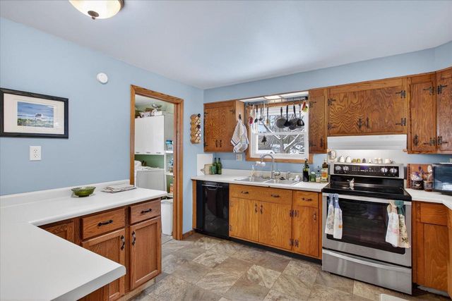 119 S Richards Street, Orfordville, WI 53576