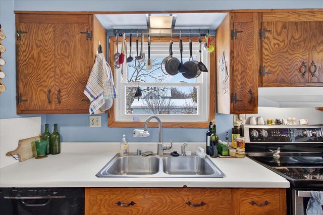 119 S Richards Street, Orfordville, WI 53576