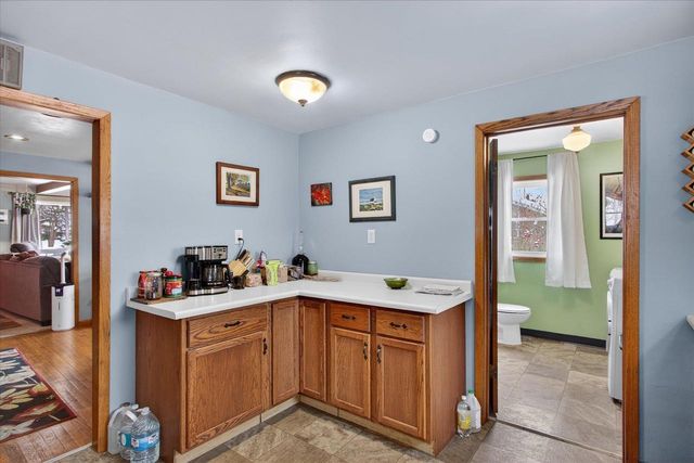 119 S Richards Street, Orfordville, WI 53576