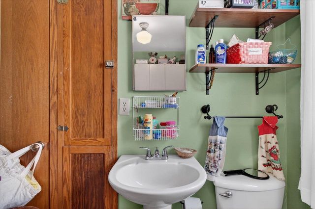 119 S Richards Street, Orfordville, WI 53576