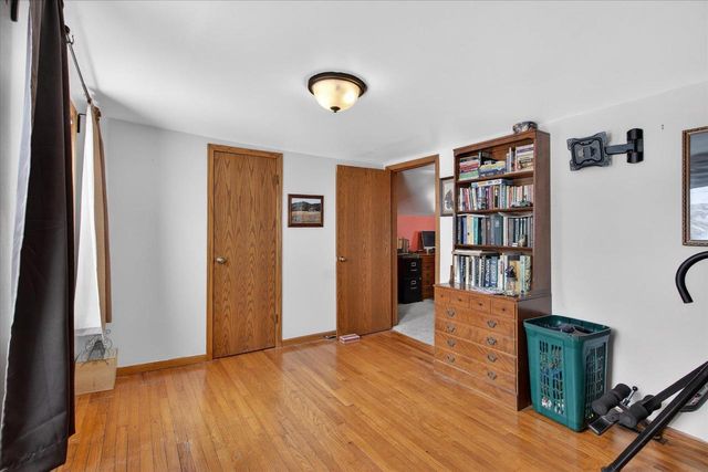 119 S Richards Street, Orfordville, WI 53576