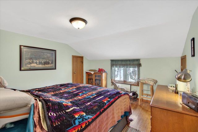 119 S Richards Street, Orfordville, WI 53576