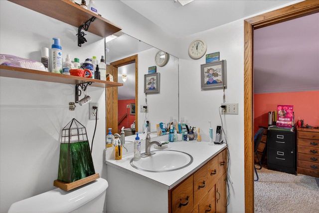 119 S Richards Street, Orfordville, WI 53576