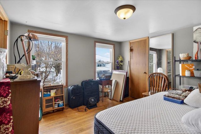 119 S Richards Street, Orfordville, WI 53576