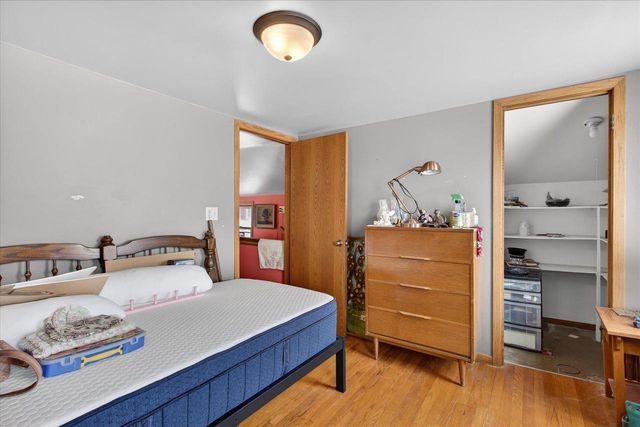 119 S Richards Street, Orfordville, WI 53576