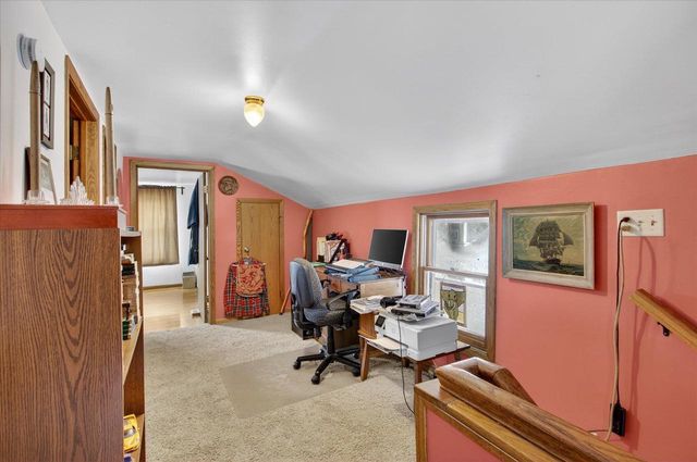 119 S Richards Street, Orfordville, WI 53576