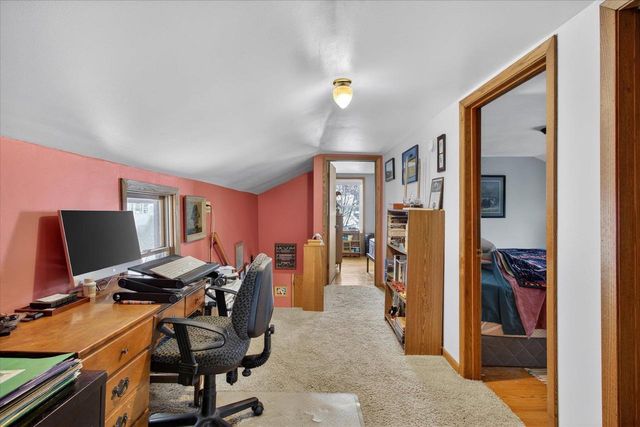 119 S Richards Street, Orfordville, WI 53576