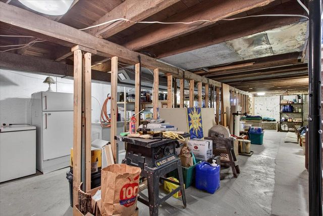 119 S Richards Street, Orfordville, WI 53576