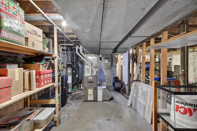 119 S Richards Street, Orfordville, WI 53576