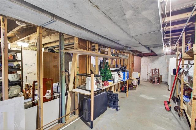 119 S Richards Street, Orfordville, WI 53576