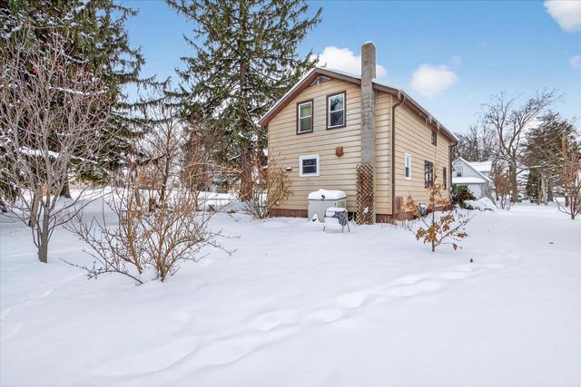 119 S Richards Street, Orfordville, WI 53576